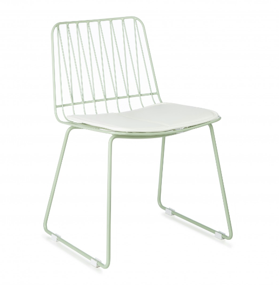 Kids Depot KD Hippy Metal Stool Set Of 2 4 Kids Depot KD Hippy Metal Stool Set Of 2