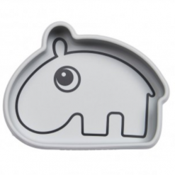 Done By Deer Stick & Stay Silicone Bowl Ozzo Feeding