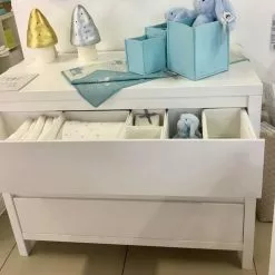 Ikea Storage Drawer Skubb 6 Pieces Décor