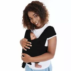Snuggletime Carriers & Slings SnuggleRoo Baby Carrier