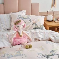 Linenhouse Duvet Set Star Of The Show