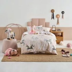 Linenhouse Duvet Set Star Of The Show