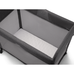 Bugaboo Stardust Travel Cot Baby Furniture
