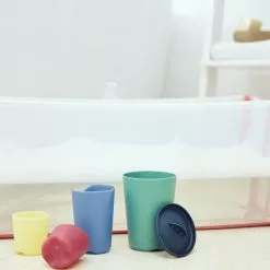 Bath & Changing Stokke Flexi Bath Toy Cups