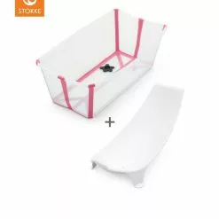 Bath & Changing Stokke Flexi Bath Bundle