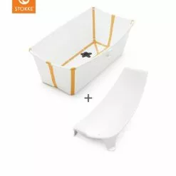 Bath & Changing Stokke Flexi Bath Bundle
