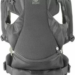 Stokke My Carrier Front & Back