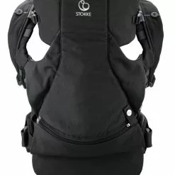 Stokke My Carrier Front & Back