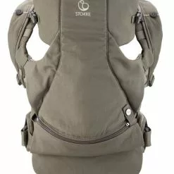 Stokke My Carrier Front & Back