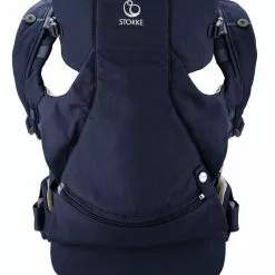 Stokke My Carrier Front & Back