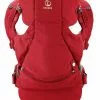 Stokke My Carrier Front & Back