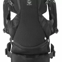 Stokke My Carrier Front & Back