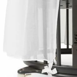 STOKKE Sleepi Canopy Linen