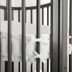 STOKKE Cot Bumper Mini 10 STOKKE Cot Bumper Mini