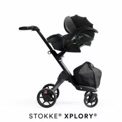 Stokke IZi Go Modular X1 By BeSafe Car Seats