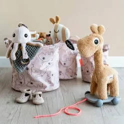 Baby Furniture Done By Deer Storage Baskets 3 Pcs