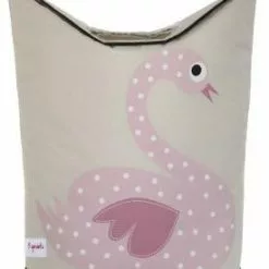 3Sprout Laundry Hamper Animal