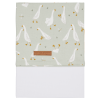 Little Dutch Linen LD Flat Sheet 110x140 Cm