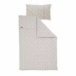 Little Dutch LD Cot Duvet Cover Set 100 X 140cm Linen 22 Little Dutch LD Cot Duvet Cover Set 100 X 140cm Linen