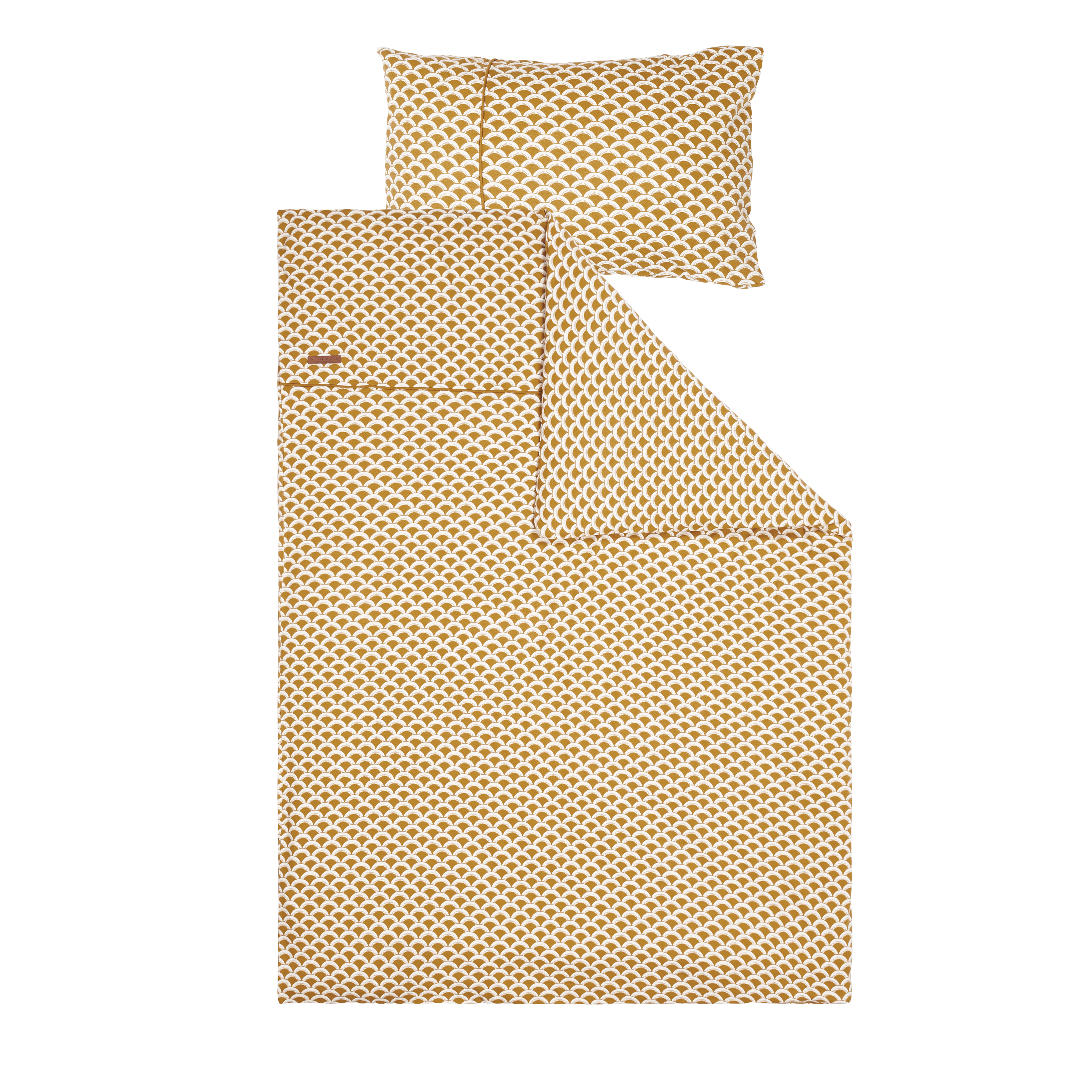 Little Dutch LD Cot Duvet Cover Set 100 X 140cm Linen 8 Little Dutch LD Cot Duvet Cover Set 100 X 140cm Linen