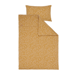 Little Dutch LD Cot Duvet Cover Set 100 X 140cm Linen 20 Little Dutch LD Cot Duvet Cover Set 100 X 140cm Linen