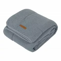 Little Dutch Linen LD Blanket Pure & Soft 70 X 100 42 Little Dutch Linen LD Blanket Pure & Soft 70 X 100