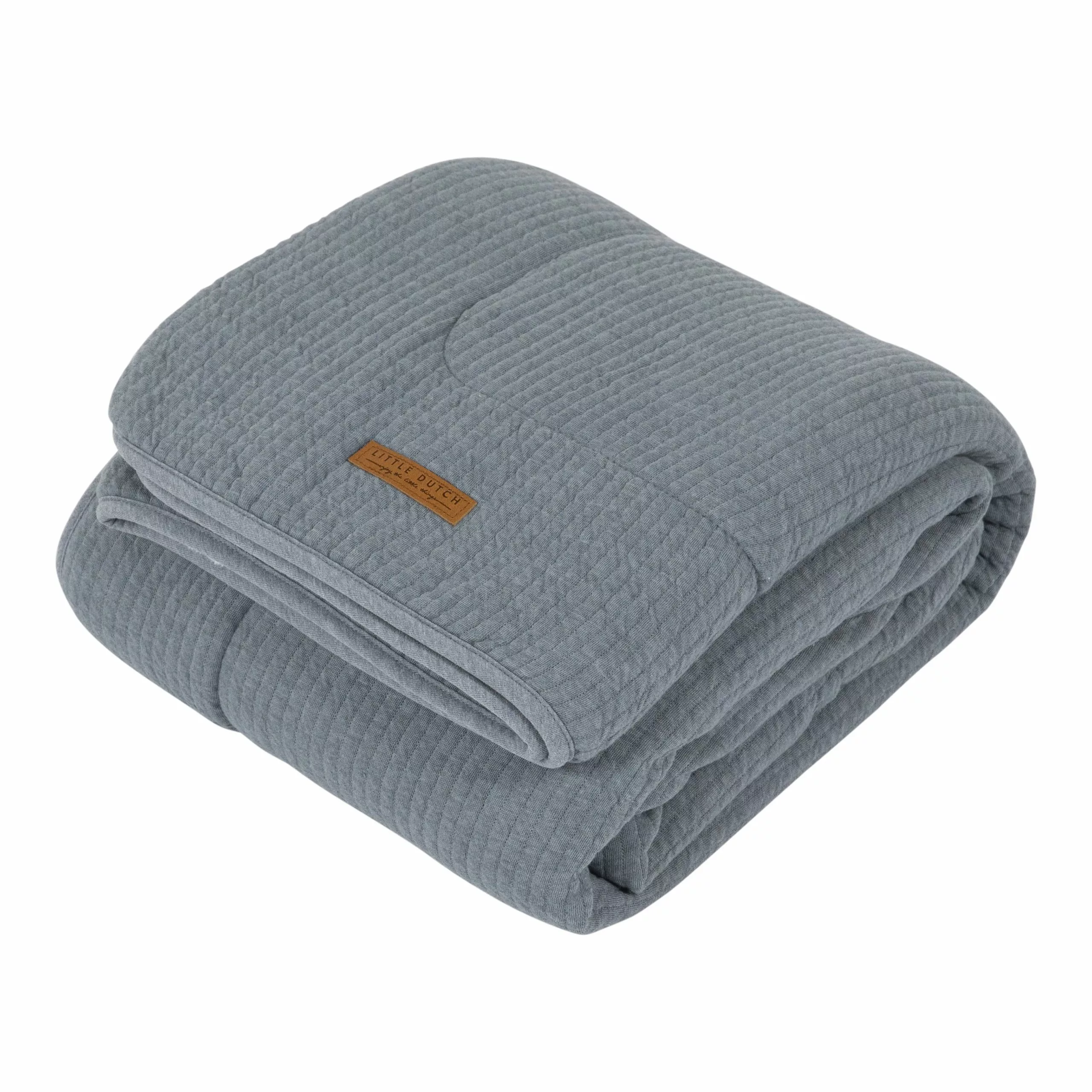 Little Dutch Linen LD Blanket Pure & Soft 70 X 100 21 Little Dutch Linen LD Blanket Pure & Soft 70 X 100