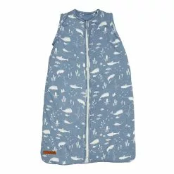 Little Dutch LD Summer Sleeping Bag 70cm Linen