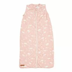 Little Dutch LD Summer Sleeping Bag 70cm Linen 15 Little Dutch LD Summer Sleeping Bag 70cm Linen