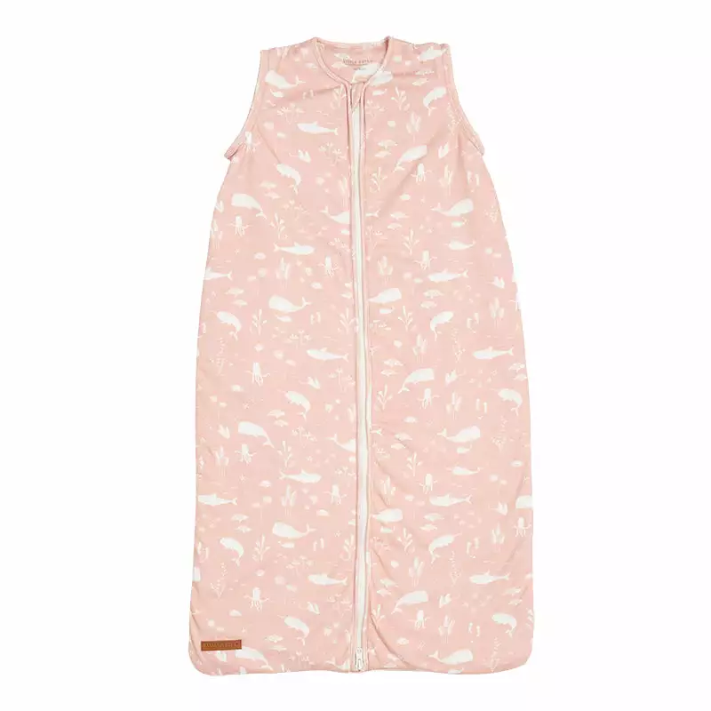 Little Dutch LD Summer Sleeping Bag 70cm Linen 5 Little Dutch LD Summer Sleeping Bag 70cm Linen