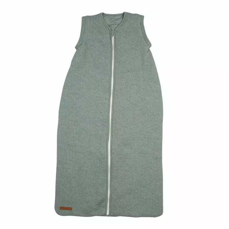 Little Dutch LD Summer Sleeping Bag 70cm Linen 7 Little Dutch LD Summer Sleeping Bag 70cm Linen