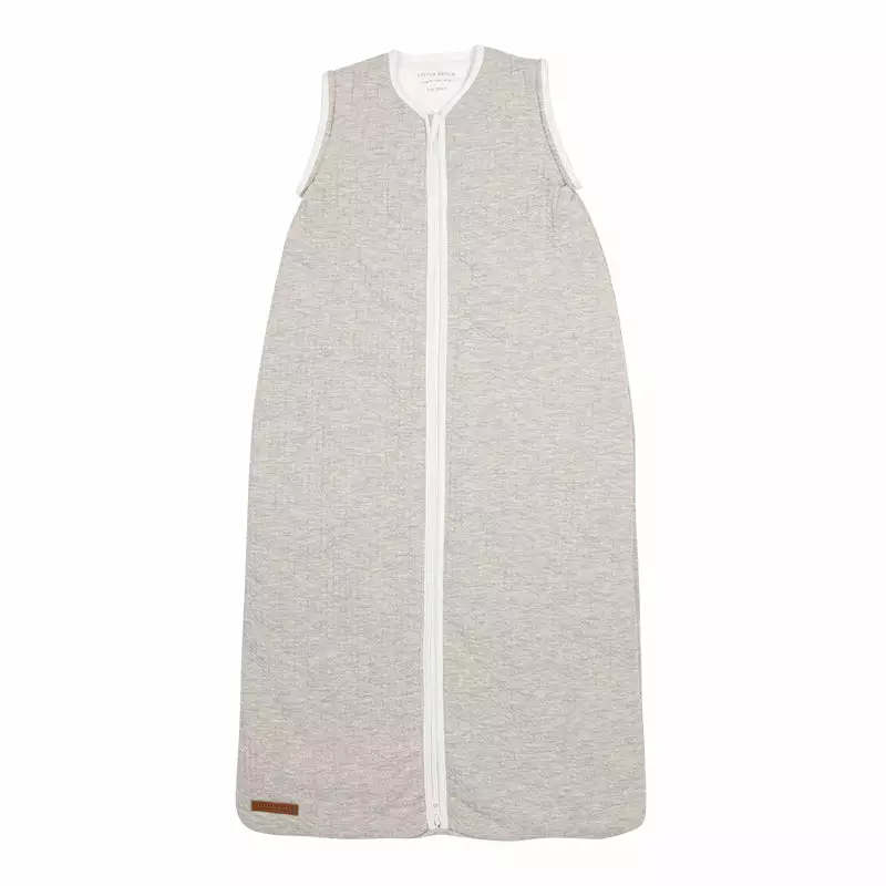 Little Dutch LD Summer Sleeping Bag 70cm Linen 8 Little Dutch LD Summer Sleeping Bag 70cm Linen