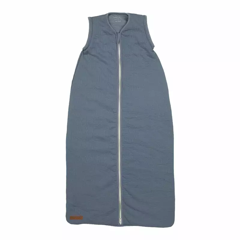 Little Dutch LD Summer Sleeping Bag 70cm Linen 9 Little Dutch LD Summer Sleeping Bag 70cm Linen