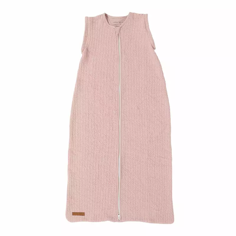 Little Dutch LD Summer Sleeping Bag 70cm Linen 10 Little Dutch LD Summer Sleeping Bag 70cm Linen