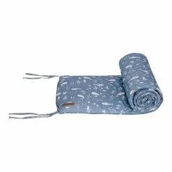 Little Dutch LD Cot Bumper