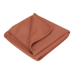 Little Dutch Linen LD Summer Blanket 70x100cm