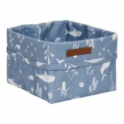 Little Dutch LD Baby Storage Basket Small