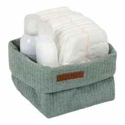 Little Dutch LD Baby Storage Basket Small