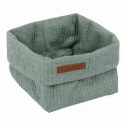 Little Dutch LD Baby Storage Basket Small