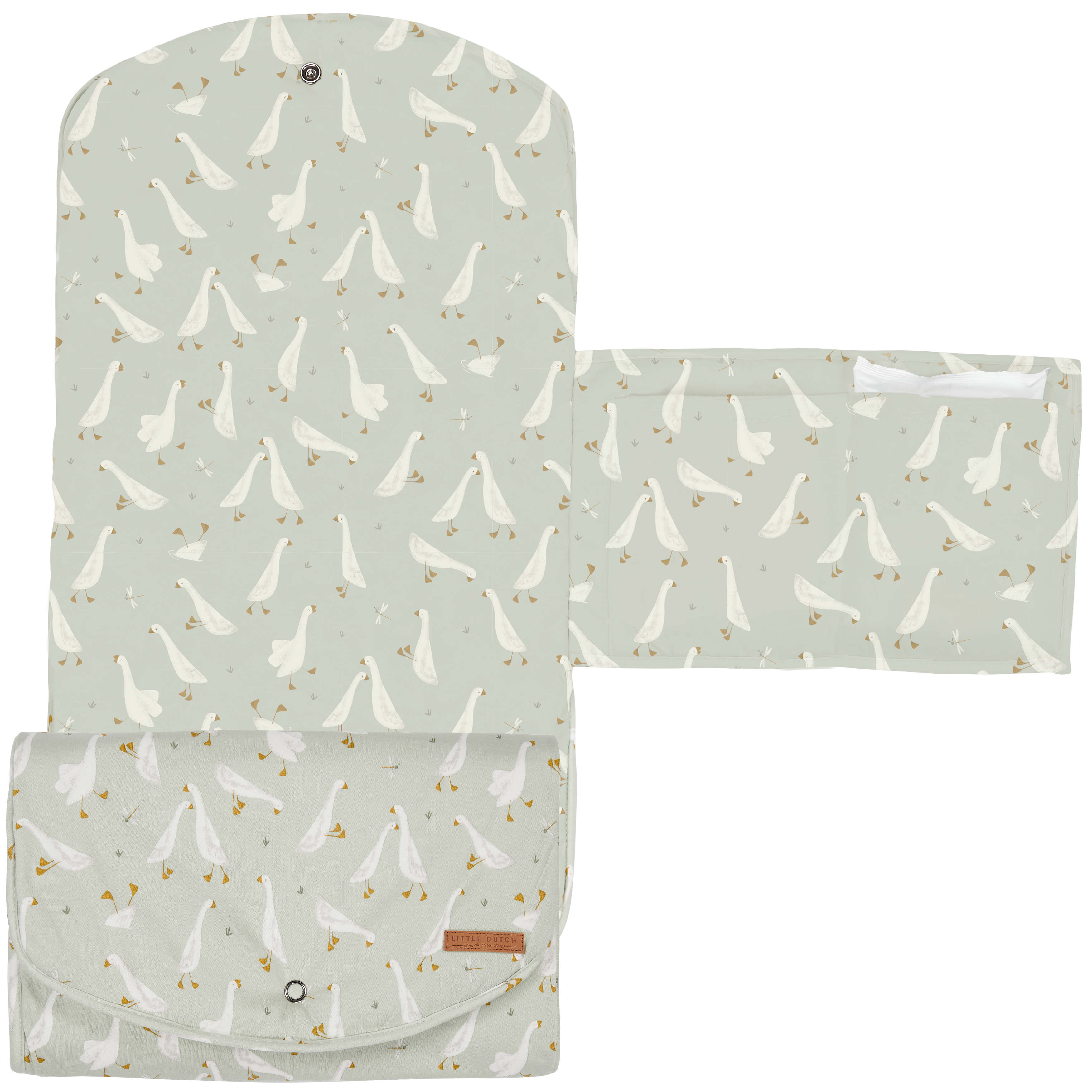 Little Dutch Bath & Changing LD Changing Mat 5 Little Dutch Bath & Changing LD Changing Mat