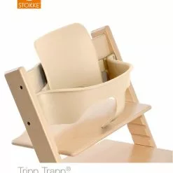Stokke Tripp Trapp Baby Set Highchairs