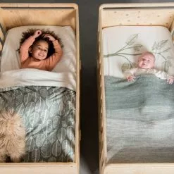 Witlof For Kids Tuck-Inn Blanket 120 X 60 32 Witlof For Kids Tuck-Inn Blanket 120 X 60