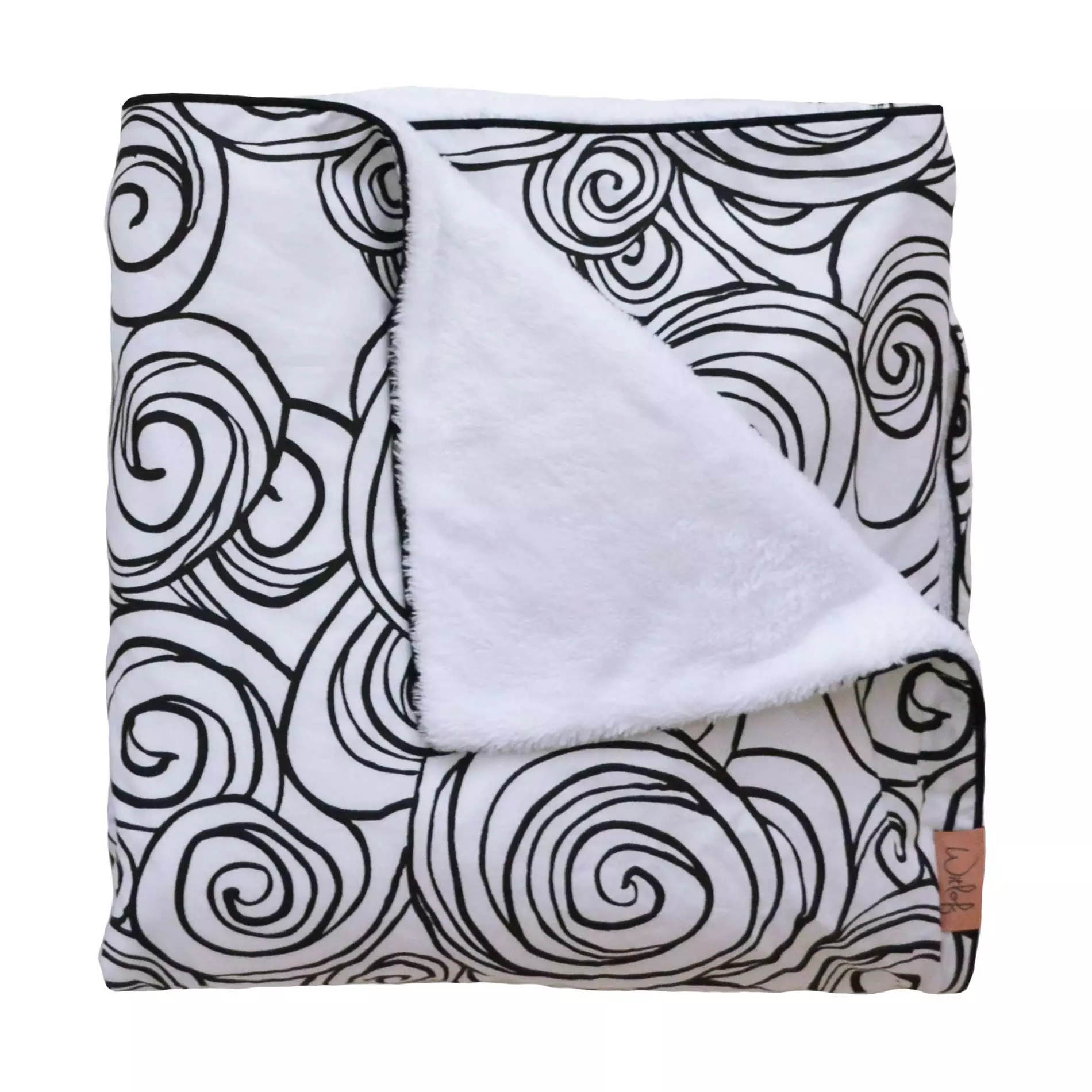 Witlof For Kids Tuck-Inn Blanket 120 X 60 3 Witlof For Kids Tuck-Inn Blanket 120 X 60