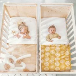 Witlof For Kids Tuck-Inn Blanket 120 X 60 22 Witlof For Kids Tuck-Inn Blanket 120 X 60