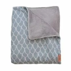 Witlof For Kids Tuck-Inn Blanket 120 X 60 35 Witlof For Kids Tuck-Inn Blanket 120 X 60