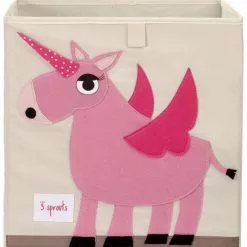 3Sprout Storage Box Animal
