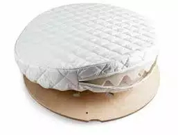 STOKKE Sleepi Mini Mattress 4 STOKKE Sleepi Mini Mattress