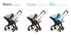 Doona Car Seat
