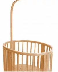 Stokke Sleepi Canopy Rod