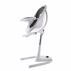 Mima Moon High Chair White Highchairs
